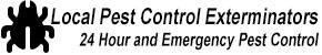 College Misericordia PA Pest Control Exterminators
